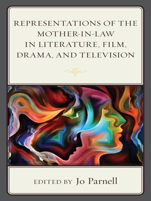 cover image of Representations of the Mother-in-Law in Literature, Film, Drama, and Television